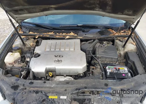 2006 Toyota Avalon Xls from USA, damaged, VIN 4T1BK36B56U143195